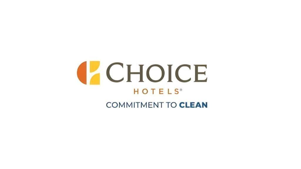Econo Lodge Corinth Екстериор снимка